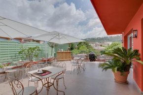 Hôtel CASABELLA Cannes Mouans Sartoux